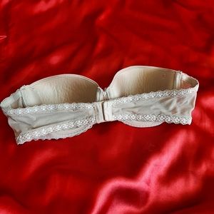 B. Tempted push up padded bra.